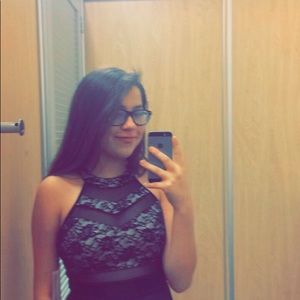 Meet your Posher, Keyla